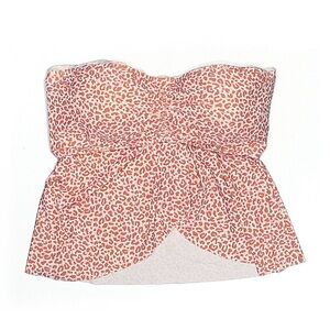 Vince Camuto tankini top